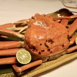 グランディア芳泉 - 料理写真: