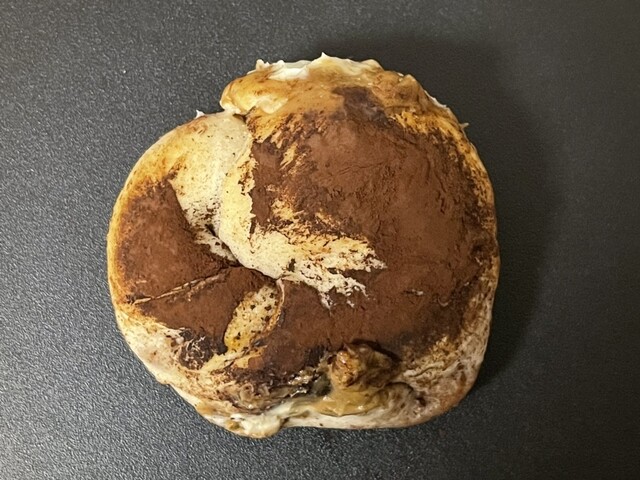 Bagel Shop vivant, Saitama, Japan