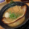 ラーメン いっとうや CoCoLo新潟店