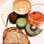 グラスコート - 