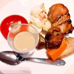 グラスコート - 