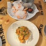 Bubba Gump Shrimp - 