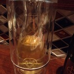 ワインバー マイアーレ - 白House　Wine