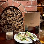 BAR THIRD PLACE LODGE - 