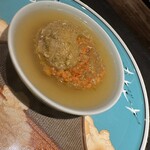 仁修樓 - 雄雌、どちらがうまいか