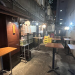 立呑 富士屋本店 - 