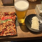 麹町いづみや しろ - 