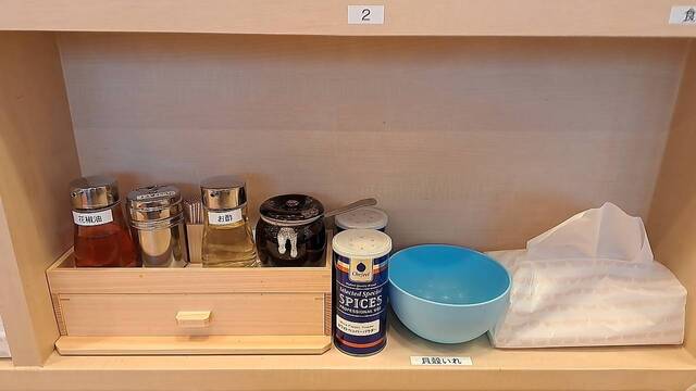 ラゥメン大地 - 秋田（ラーメン）の写真