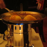 銀座 レカン - 洋梨に絡めて。