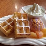 びっくりドンキー - 