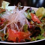 らくだ - ローストビーフ丼（ランチ）