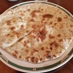 ハリマ・ケバブ・ビリヤニ - ロティ