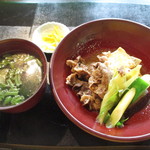 心地ダイニング奈々伊 - 