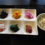 心地ダイニング奈々伊 - 