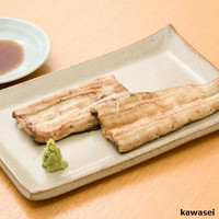 特選白焼（2枚）