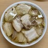 坂内食堂