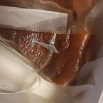 イタリアン・トマト ケーキショップ - 料理写真: