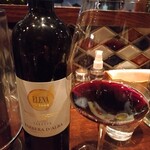 ワインバー マイアーレ - 2021　エレーナ　バルベーラ　ダルバ