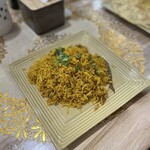 Tina Bistro Biryani Kitchen Indian Food - 