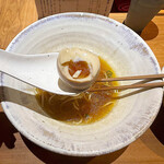 ジャパニーズ ラーメン 五感 - 