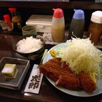 とんかつ太郎 - 