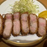 とんかつジョニー - 