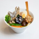 SHIBUYA SPICE 薬膳楽園 - 