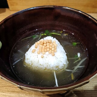 麺ファクトリー ジョーズ セカンド_1