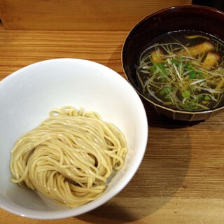 麺ファクトリー ジョーズ セカンド_0