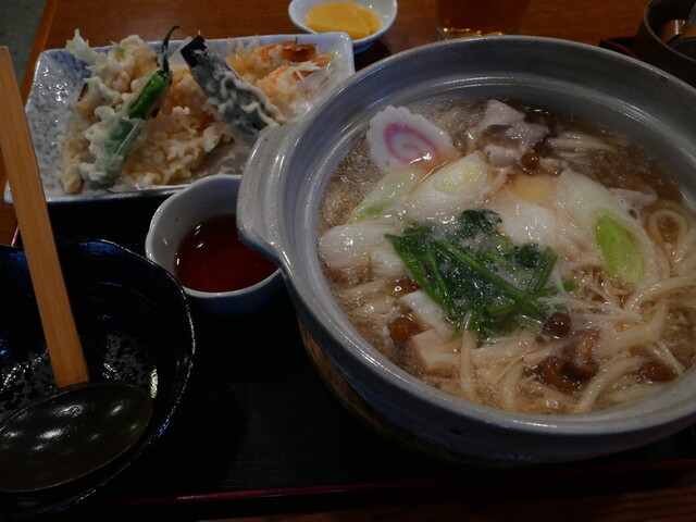 ままや - 横手（食堂）の写真