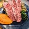 肉問屋直営 国産和牛焼肉 牛若丸 秋葉原店