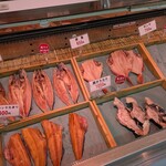 四日市ヒモノ食堂 - 