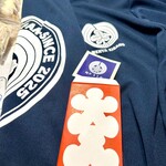 麵や きさ乃 - 2025.12 冷凍ラーメン＆Tシャツ限定セット