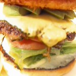 バーガーズカフェビーチ ストーリー - 