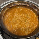 韓国焼肉 カンウォン - 