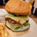 バーガーズカフェビーチ ストーリー - 