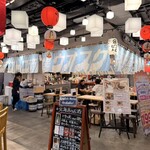 福岡鮮魚卸直営店 ビストロ酒場ウオスケ - 