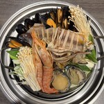 韓国焼肉 カンウォン - 