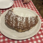 ピッツェリア ダ チーロ - ドルチェピザ