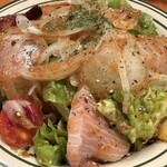 福岡鮮魚卸直営店 ビストロ酒場ウオスケ - 