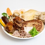 SHIBUYA SPICE 薬膳楽園 - 