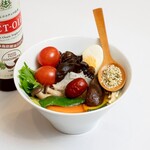 SHIBUYA SPICE 薬膳楽園 - 