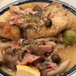 福岡鮮魚卸直営店 ビストロ酒場ウオスケ - 