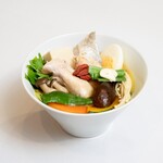 SHIBUYA SPICE 薬膳楽園 - 