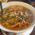 라메이즈 츠나시마점