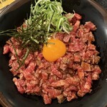精肉・卸の肉バルSanoso - 