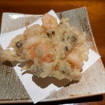 手打ち蕎麦切り　海望 - 