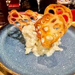 調布 牡蠣basara - 