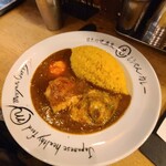 もうやんカレー 246 - 