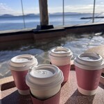 温泉喫茶 si no no me - 